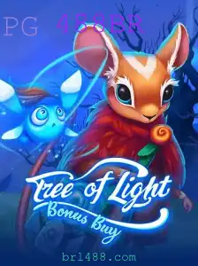 Explorando o Universo Encantado de TreeOfLightBonusBuy