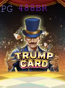 TrumpCard: O Jogo de Estratégia e Política que Está Conquistando o Mundo