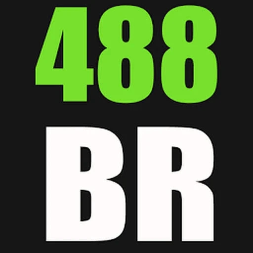 488BR Logo
