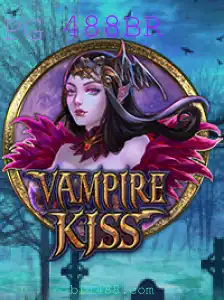 VampireKiss: Uma Jornada Sombria com o Código 488BR