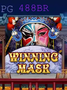 Explorando WinningMask: O Novo Fenômeno dos Jogos