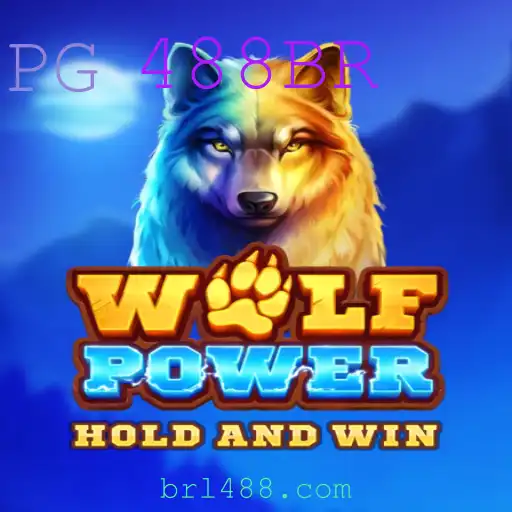 WolfPower: Descubra o Jogo Inovador que Está Conquistando Todos com 488BR